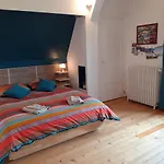 Bed & Breakfast La Fee Des Eaux Vernaison