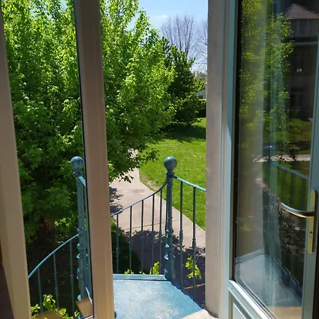 La Fee Des Eaux 3* Vernaison