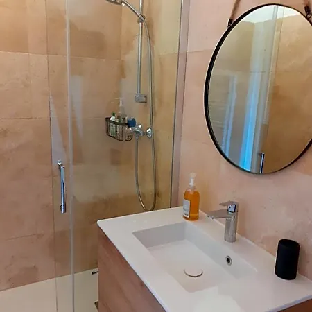 La Fee Des Eaux 3* Vernaison